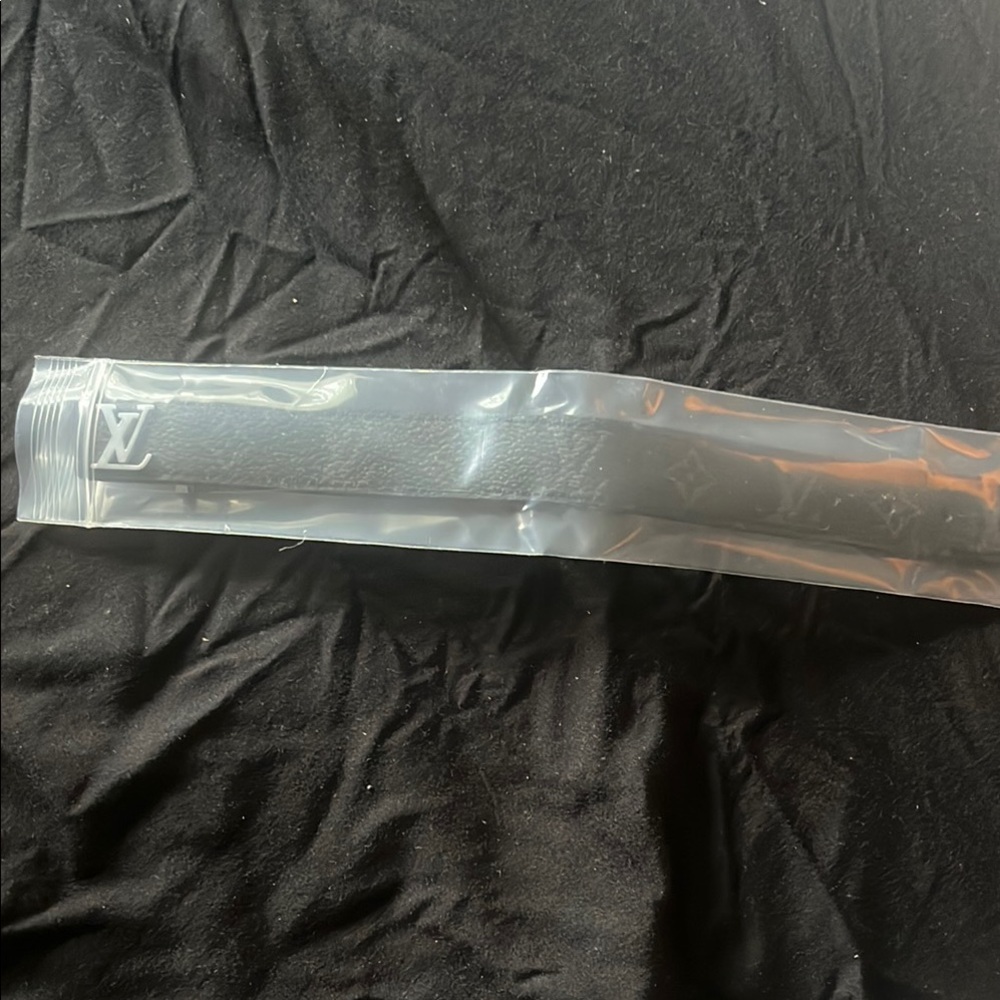 Louis Vuitton Monogram Bracelet